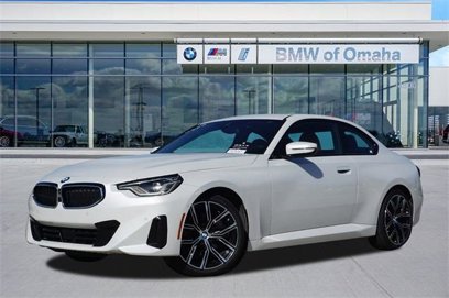 New 2024 BMW 230i xDrive Coupe w/ Premium Package