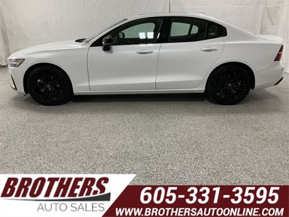 Used 2024 Volvo S60 B5 Plus