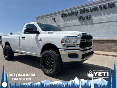 Used 2020 RAM 3500 Tradesman