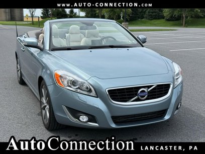 Used 2013 Volvo C70 T5