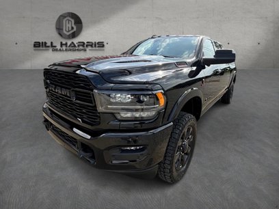 Used 2021 RAM 2500 Limited