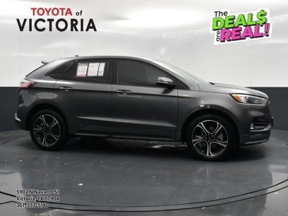 Used 2022 Ford Edge ST