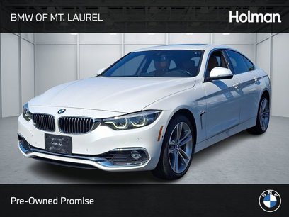 Used 2018 BMW 430i Gran Coupe xDrive