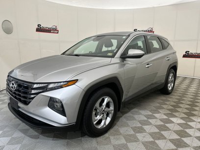 Used 2022 Hyundai Tucson SE