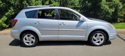 Used 2005 Pontiac Vibe w/ Power Group Value Package