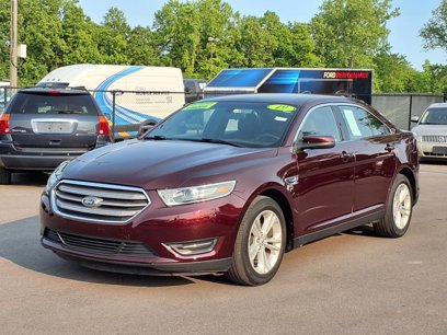 Used 2019 Ford Taurus SEL w/ Equipment Group 201A