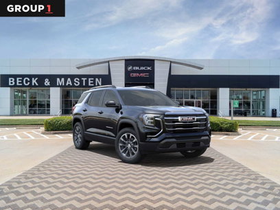 New 2026 GMC Terrain Elevation w/ Elevation Premium Package