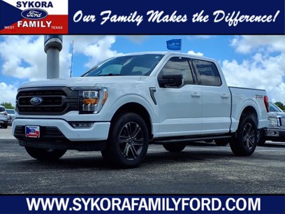 Certified 2022 Ford F150 XLT w/ Equipment Group 302A High