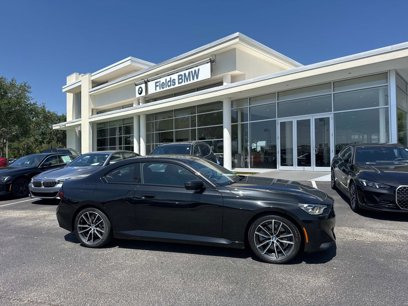 Certified 2024 BMW 230i Coupe