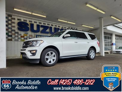 Used 2020 Ford Expedition XLT w/ Equipment Group 202A