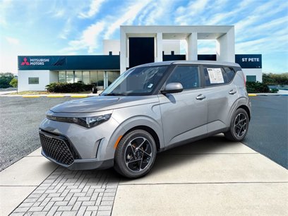 Used 2023 Kia Soul EX