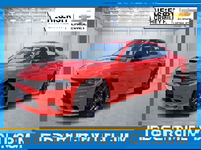 Used 2022 Dodge Charger R/T w/ Blacktop Package