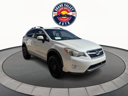 Used 2014 Subaru Crosstrek 2.0i Premium