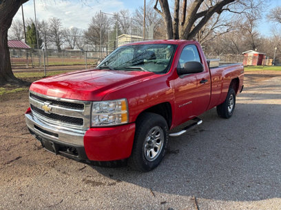 Used 2011 Chevrolet Silverado 1500 W/T w/ LS Package