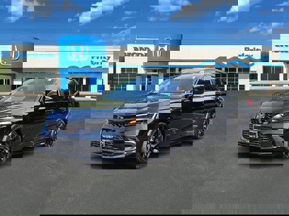 Certified 2024 Honda Civic Si