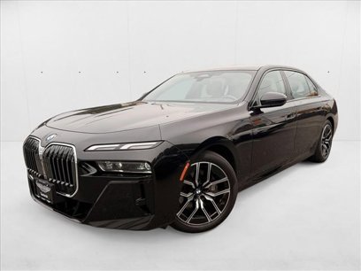 Used 2024 BMW 740i