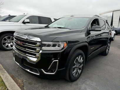 Used 2023 GMC Acadia SLT
