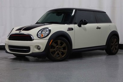 Used 2013 MINI Cooper Hardtop
