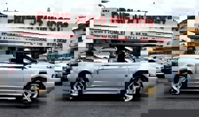 Used 2004 Ford Mustang GT