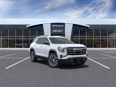 New 2025 GMC Terrain Elevation w/ Elevation Premium Package