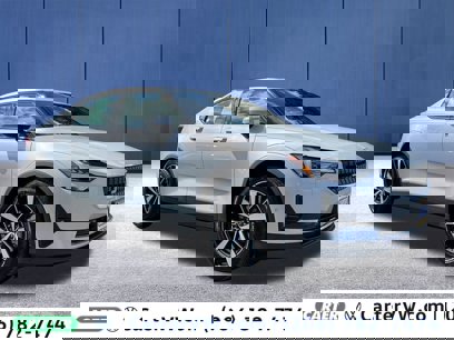 Used 2021 Polestar Polestar 2