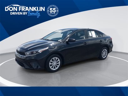 Used 2024 Kia Forte LX