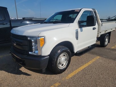 Used 2017 Ford F250 XL