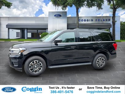 Used 2022 Ford Expedition XLT