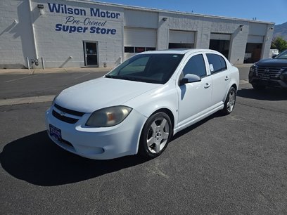 Used 2009 Chevrolet Cobalt LT w/ Preferred Equipment Group