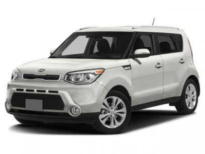 Used 2015 Kia Soul