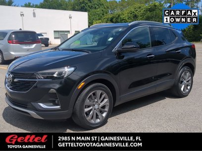 Used 2022 Buick Encore GX Essence w/ Experience Buick Package
