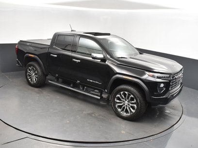 Used 2023 GMC Canyon Denali