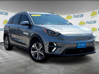Used 2022 Kia Niro EX w/ Cold Weather Package