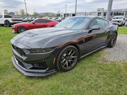 Used 2024 Ford Mustang Dark Horse w/ Dark Horse Handlin Package