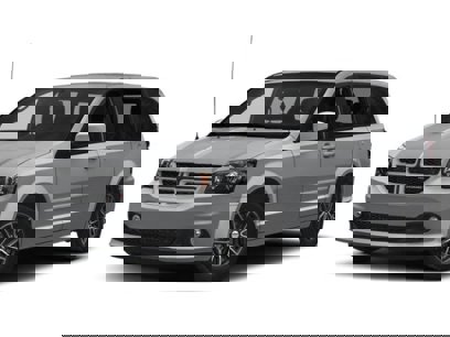 Used 2019 Dodge Grand Caravan GT