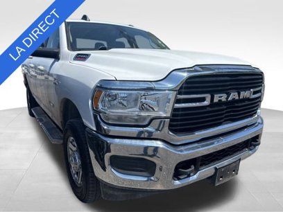 Used 2020 RAM 2500 Big Horn