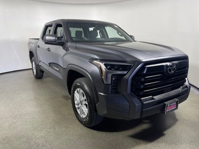 New 2025 Toyota Tundra SR5