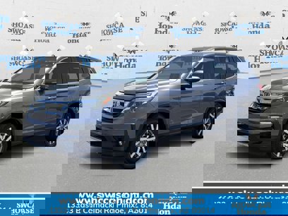 Used 2020 Honda Pilot EX-L