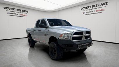 Used 2015 RAM 1500 Express