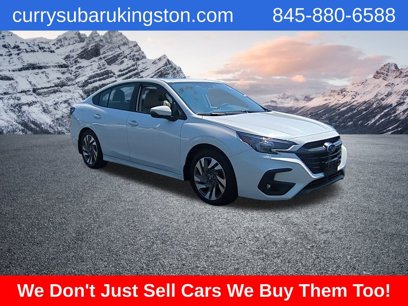 Used 2025 Subaru Legacy Limited