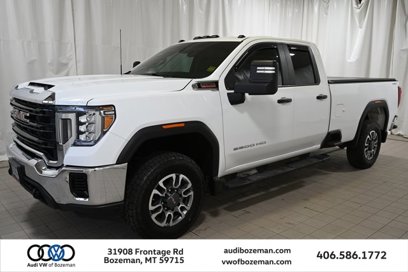 Used 2022 GMC Sierra 3500 Pro w/ Convenience Package