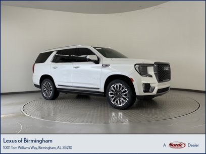 Used 2024 GMC Yukon Denali Ultimate