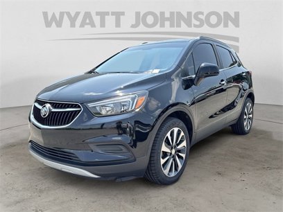 Used 2021 Buick Encore Preferred