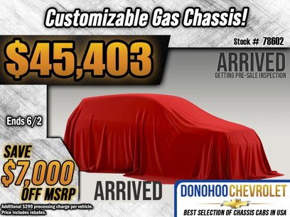 New 2025 Chevrolet Silverado 3500 W/T w/ WT Convenience Package