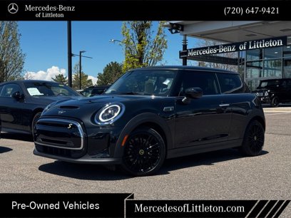 Used 2024 MINI Cooper SE