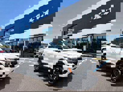 New 2025 Kia Seltos S
