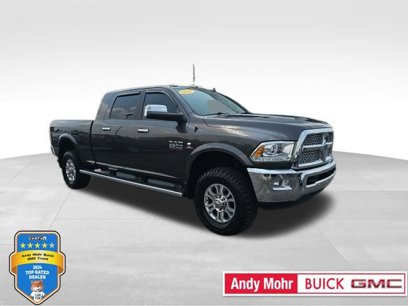 Used 2017 RAM 2500 Laramie w/ Snow Chief Group