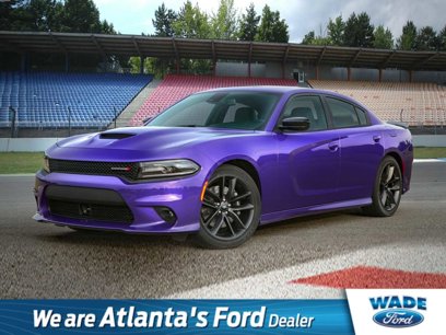 Used 2023 Dodge Charger SXT