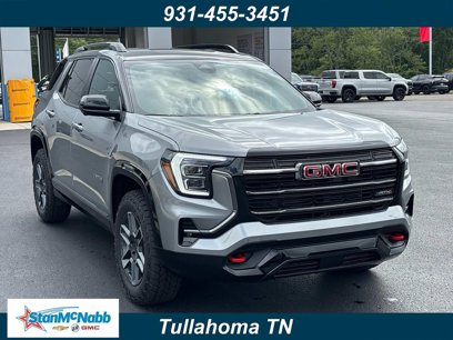 New 2026 GMC Terrain AT4 w/ Convenience Package III