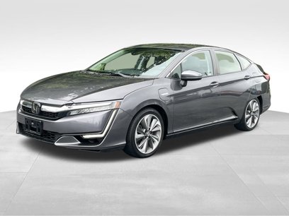 Used 2018 Honda Clarity Plug-In Hybrid